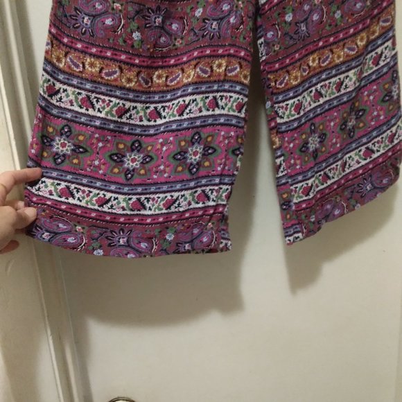 American Eagle Culottes - Picture 4 of 6